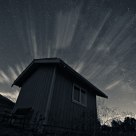 Heavenly Shed